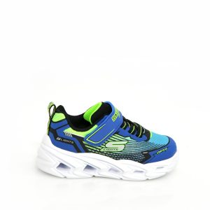 Π 400590  SKECHERS BLK  (21-26 ΦΩΤΑΚΙΑ ) - Image 3