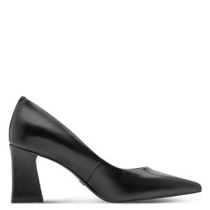 Γ Tamaris 1-22427-43-003 BLACK LEATHER - Image 4