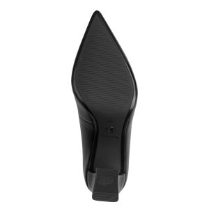 Γ Tamaris 1-22427-43-003 BLACK LEATHER - Image 6