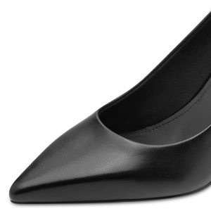 Γ Tamaris 1-22427-43-003 BLACK LEATHER - Image 3