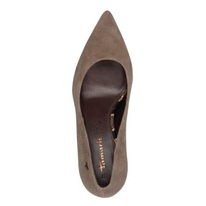 Γ Tamaris 1-22427-43-344 TAUPE COMB - Image 5