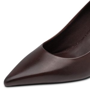 Γ Tamaris 1-22427-43-350 MAHOGANY LEA - Image 4