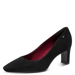 Γ Tamaris 1-22455-47-001 BLACK