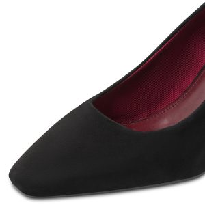 Γ Tamaris 1-22455-47-001 BLACK - Image 4