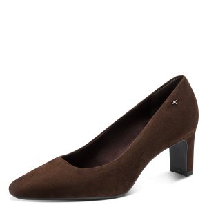 Γ Tamaris 1-22455-47-304 MOCCA