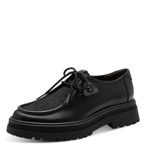 Γ Tamaris 1-23627-47-001 BLACK