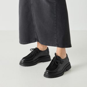 Γ Tamaris 1-23627-47-001 BLACK - Image 5