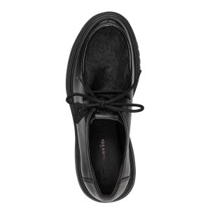 Γ Tamaris 1-23627-47-001 BLACK - Image 6