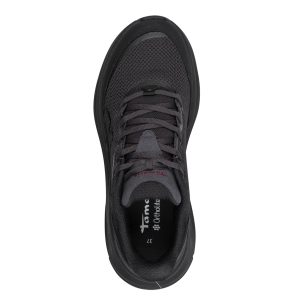 Γ Tamaris 1-23705-47-001 BLACK - Image 6