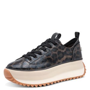 Γ Tamaris 1-23731-41-3AO LEOPARD - Image 1