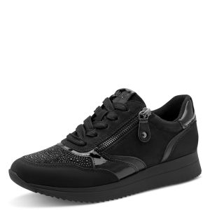 Γ JANA 8-23774-43-096 BLACK CLITER