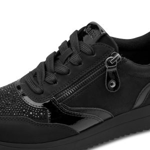 Γ JANA 8-23774-43-096 BLACK CLITER - Image 4