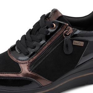 Γ JANA 8-23789-47-001 BLACK - Image 3