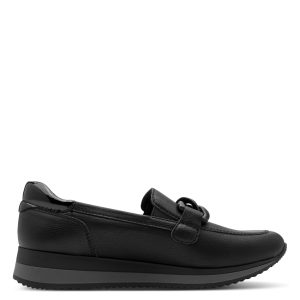 Γ JANA 8-24766-42-001 BLACK - Image 4