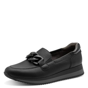 Γ JANA 8-24766-42-001 BLACK