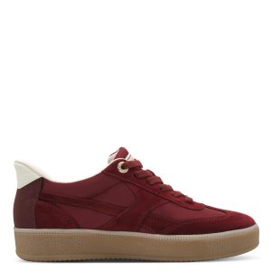 Γ Tamaris Comfort 8-83708-47-535 CRANBERRY - Image 4