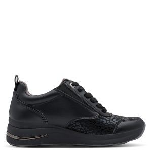 Γ Tamaris Comfort 8-83714-43-022 BLACK NAPPA - Image 4