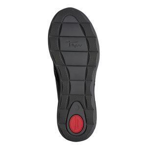 Γ Tamaris Comfort 8-83714-43-022 BLACK NAPPA - Image 6