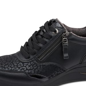 Γ Tamaris Comfort 8-83714-43-022 BLACK NAPPA - Image 3