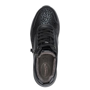 Γ Tamaris Comfort 8-83714-43-022 BLACK NAPPA - Image 5