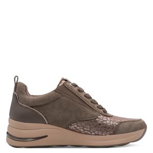 Γ Tamaris Comfort 8-83714-43-341 TAUPE - Image 4