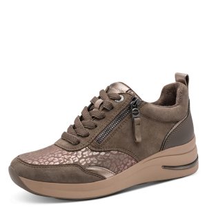 Γ Tamaris Comfort 8-83714-43-341 TAUPE