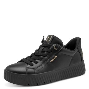 Γ Tamaris Comfort 8-83720-45-001 BLACK