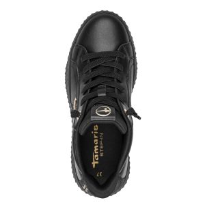 Γ Tamaris Comfort 8-83720-45-001 BLACK - Image 5