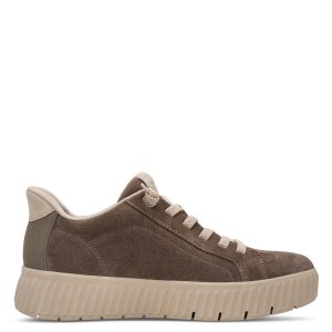Γ Tamaris Comfort 8-83720-45-245 MUSHROOM SUEDE - Image 4