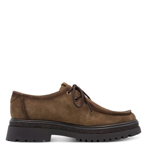 Γ Tamaris 1-23627-47-310 CAMEL - Image 4