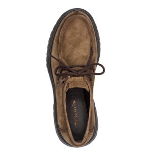 Γ Tamaris 1-23627-47-310 CAMEL - Image 5