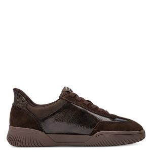 Γ Tamaris 1-23655-47-332 MOCCA PATEND - Image 3
