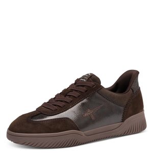 Γ Tamaris 1-23655-47-332 MOCCA PATEND