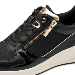 Γ Tamaris 1-23754-45-048 BLACK /COLD - Image 3