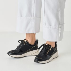 Γ Tamaris 1-23754-45-048 BLACK /COLD - Image 6