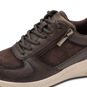 Γ Tamaris 1-23754-45-303 MOCCA /COMB - Image 3