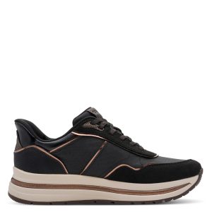 Γ Tamaris 1-23766-46-098 BLACK / COMB - Image 4