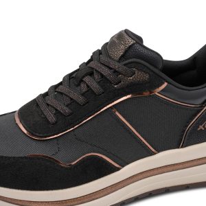 Γ Tamaris 1-23766-46-098 BLACK / COMB - Image 3