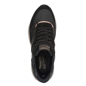 Γ Tamaris 1-23766-46-098 BLACK / COMB - Image 5