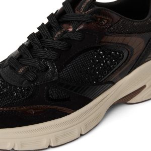Γ Tamaris 1-23799-47-043 BLACK CLAM - Image 3