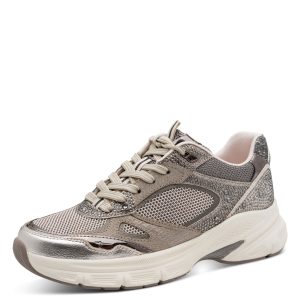 Γ Tamaris 1-23799-47-285 GREY GLAM