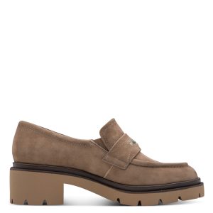 Γ Tamaris 1-24721-47-435 TAN - Image 4
