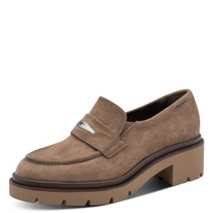 Γ Tamaris 1-24721-47-435 TAN