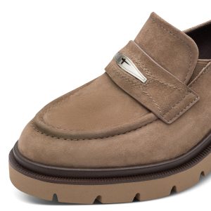 Γ Tamaris 1-24721-47-435 TAN - Image 3