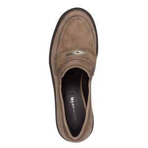 Γ Tamaris 1-24721-47-435 TAN - Image 5