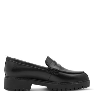 Γ Tamaris 1-24752-47-003 BLACK LEATHER - Image 4