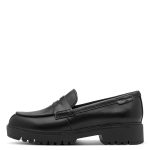 Γ Tamaris 1-24752-47-003 BLACK LEATHER - Image 2
