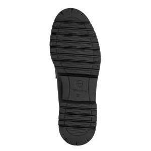 Γ Tamaris 1-24752-47-003 BLACK LEATHER - Image 5