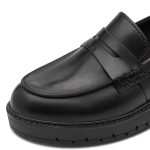 Γ Tamaris 1-24752-47-003 BLACK LEATHER - Image 3