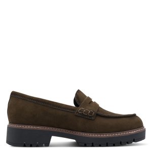 Γ Tamaris 1-24752-47-222 OLIVE - Image 4